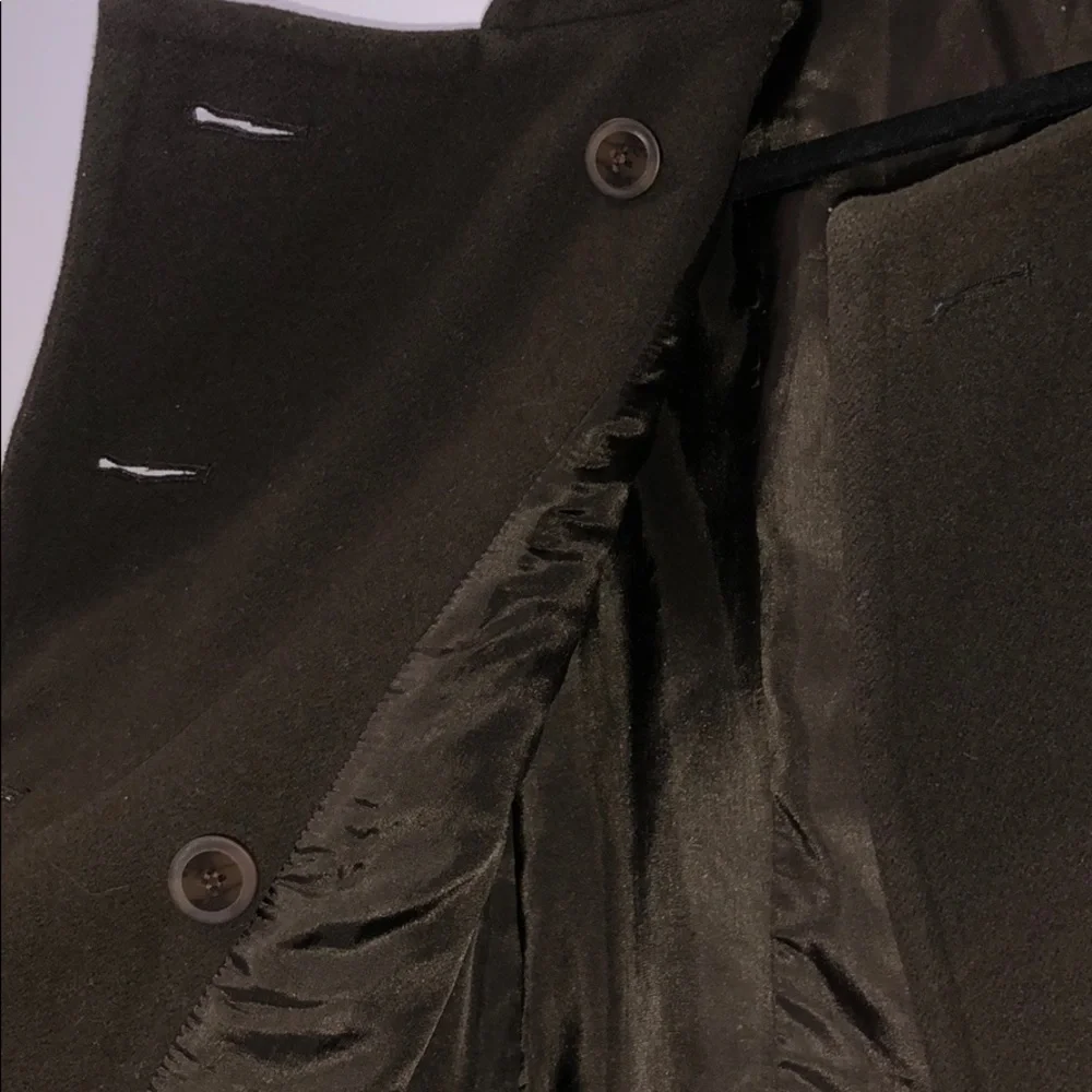 ZARA short coat - Picture 9 of 11